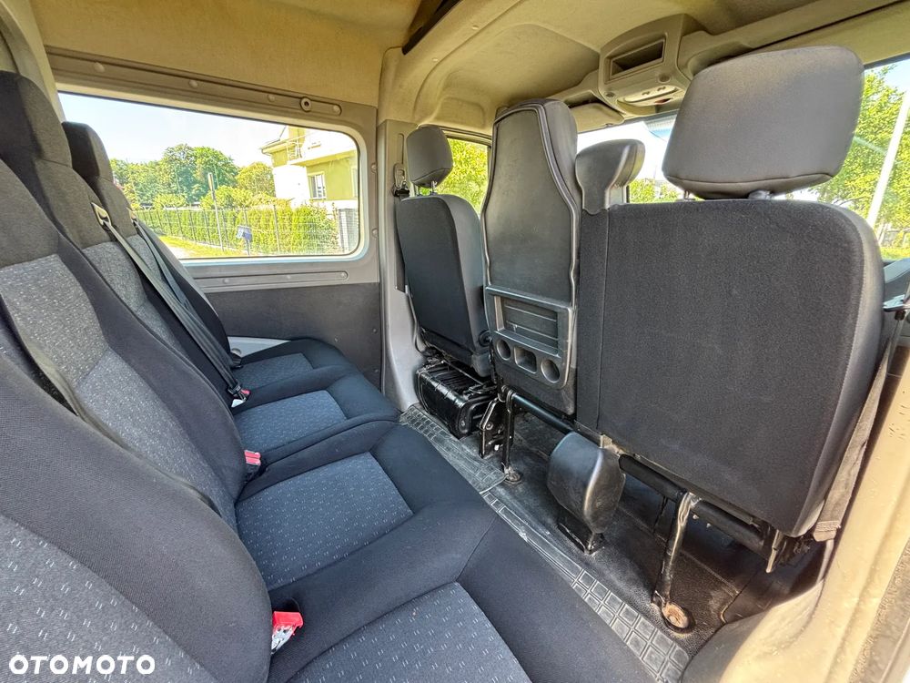 Opel Movano L3H2 - 10