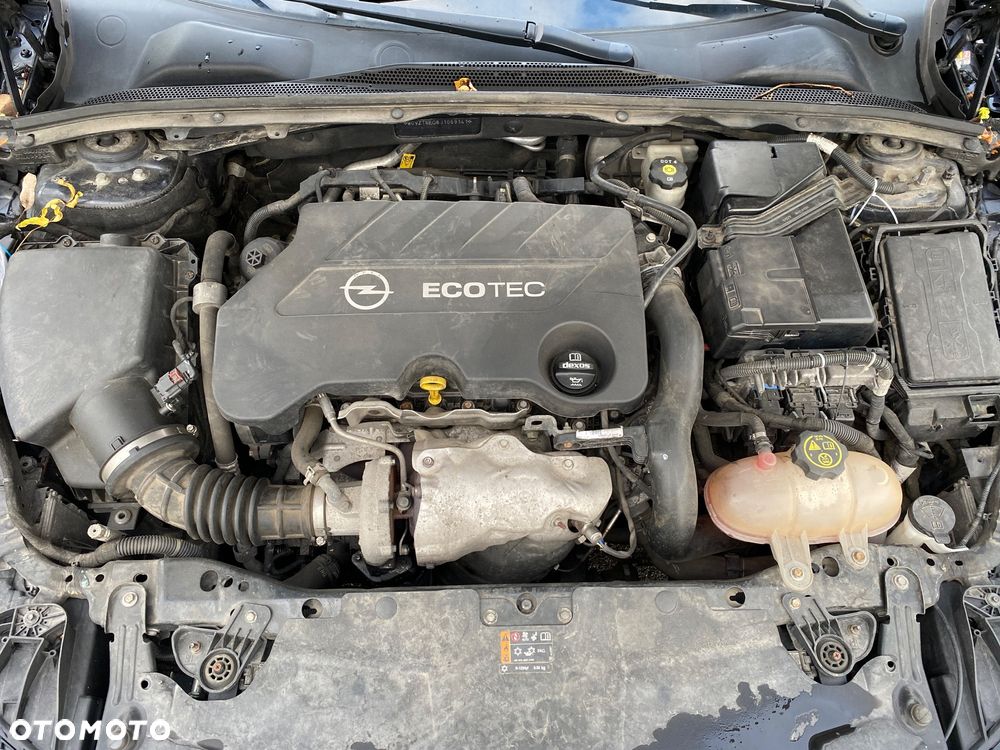 Opel Insignia 2.0 CDTI Executive - 18