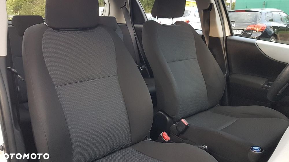 Toyota Yaris 1.5 VVT-i Style Selection - 25