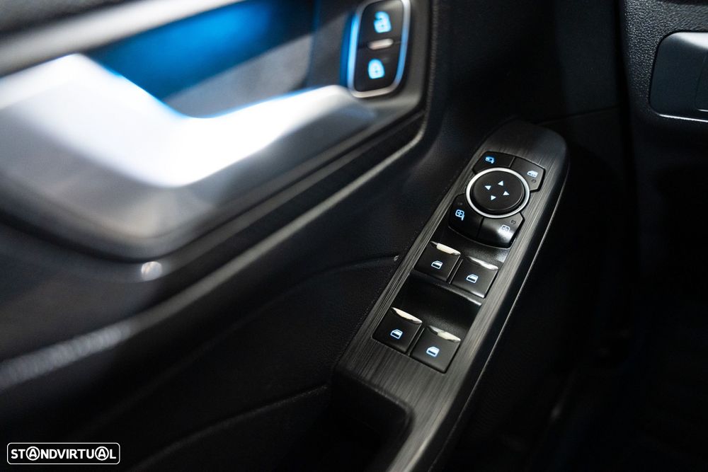 Ford Kuga 1.5 EcoBoost ST-Line - 12