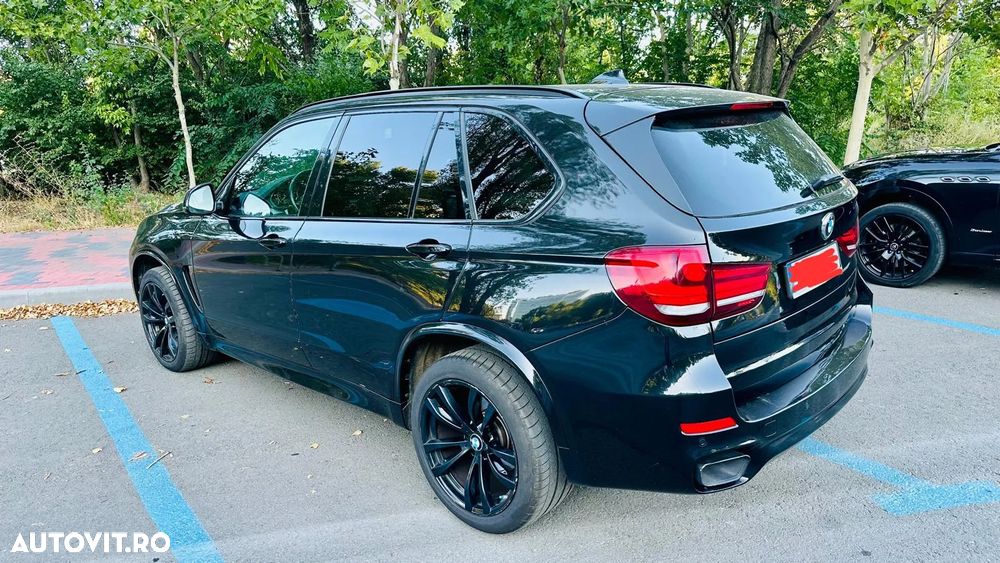 BMW X5 xDrive30d - 5