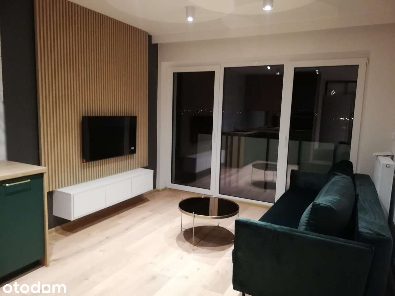 Gumieńce, przepiękny apartament 40m2, basen, siłownia 2650zł.