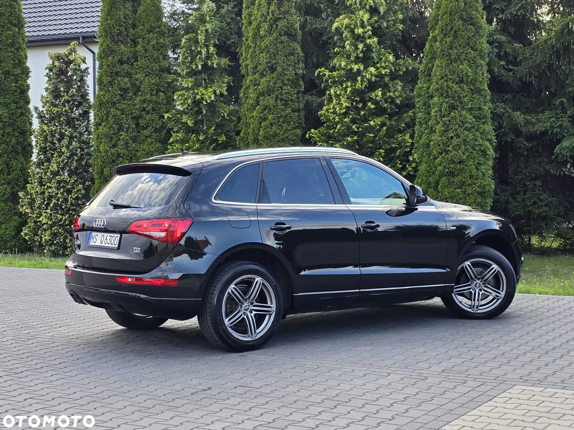 Audi Q5 2.0 TDI Quattro S tronic - 16