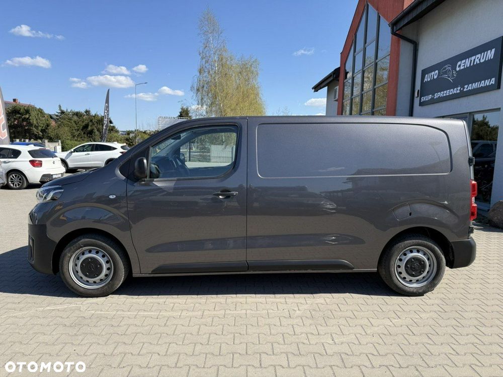 Toyota ProAce - 10