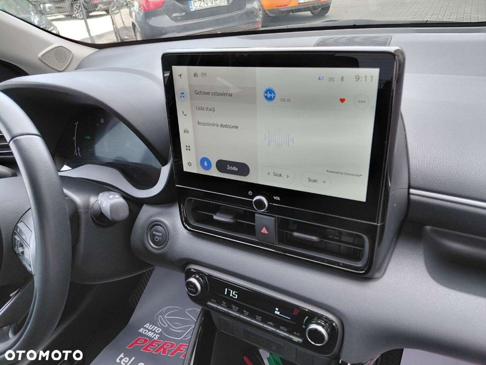 Toyota Yaris - 15