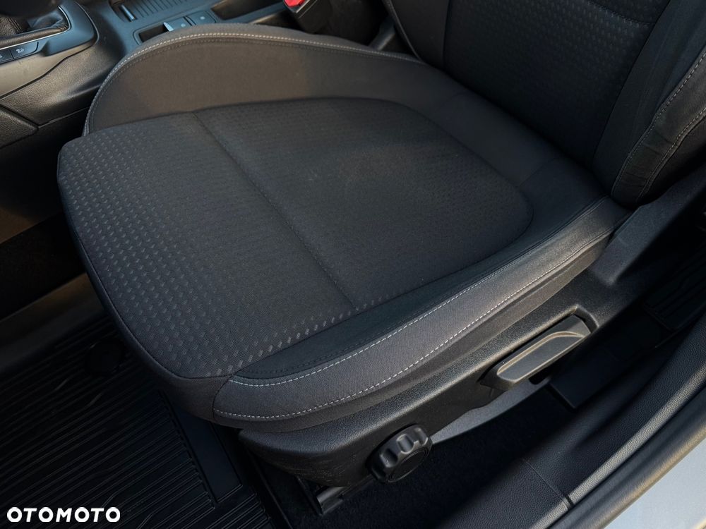 Ford Focus SW 1.5 TDCi Trend - 15