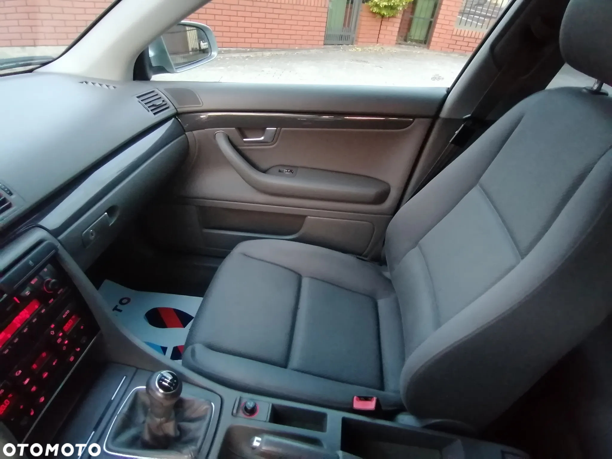 Audi A4 Avant 2.0 - 19