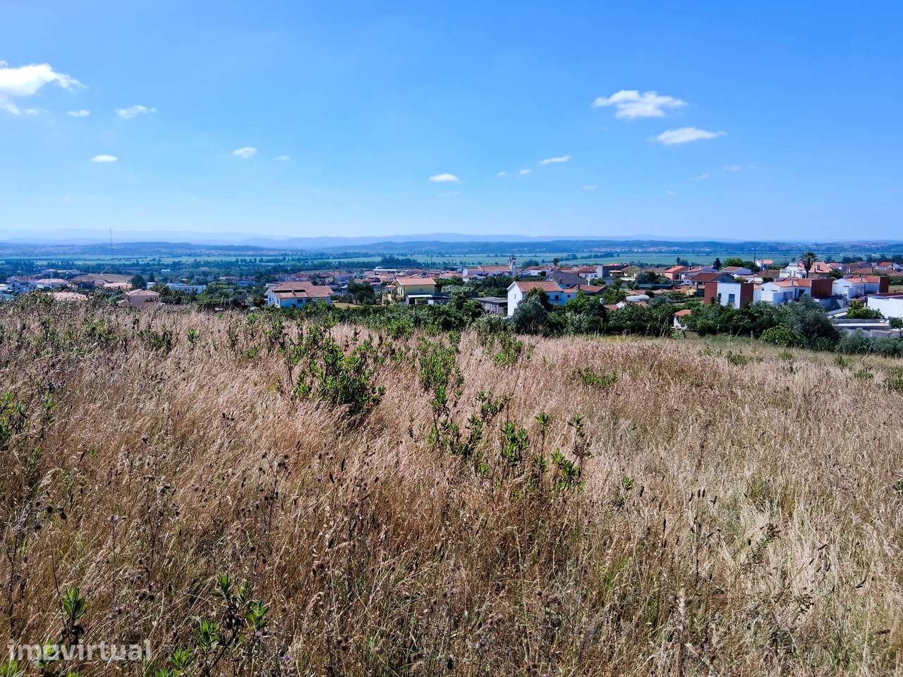 Terreno Rústico Agrícola com 5.017 m² | Casal Novo, Carapinheira - Grande imagem: 4/11