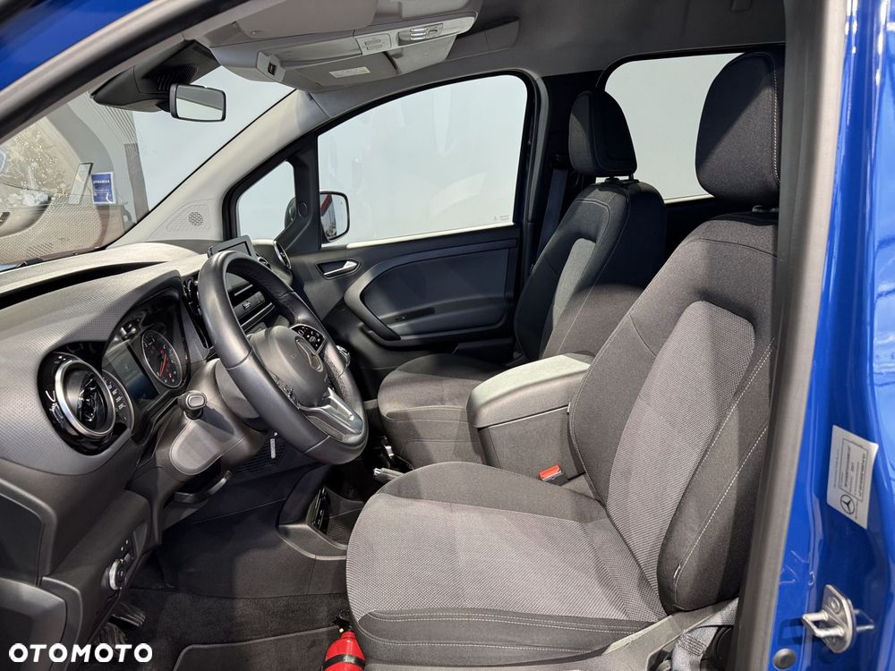 Mercedes-Benz Citan - 16