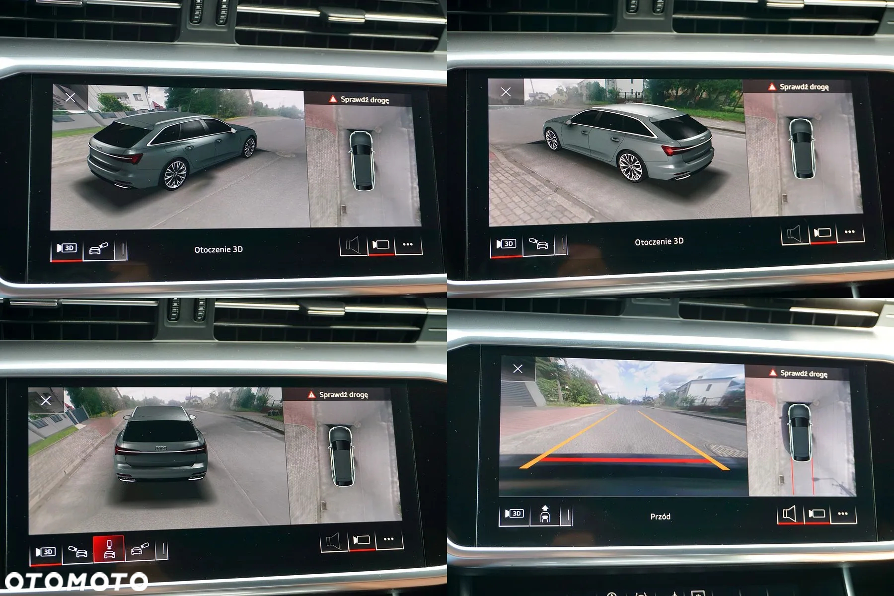 Audi A6 Avant 40 TDI S tronic design - 36