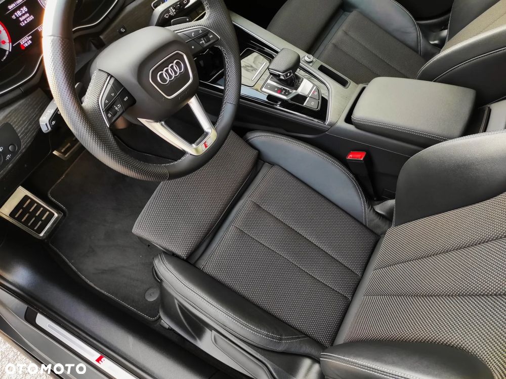 Audi A4 - 22