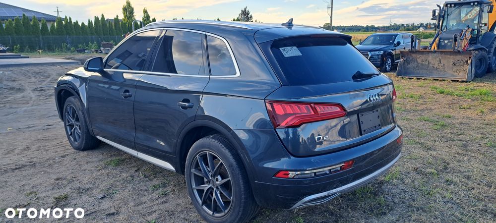 Audi Q5 45 TFSI mHEV Quattro S tronic - 3