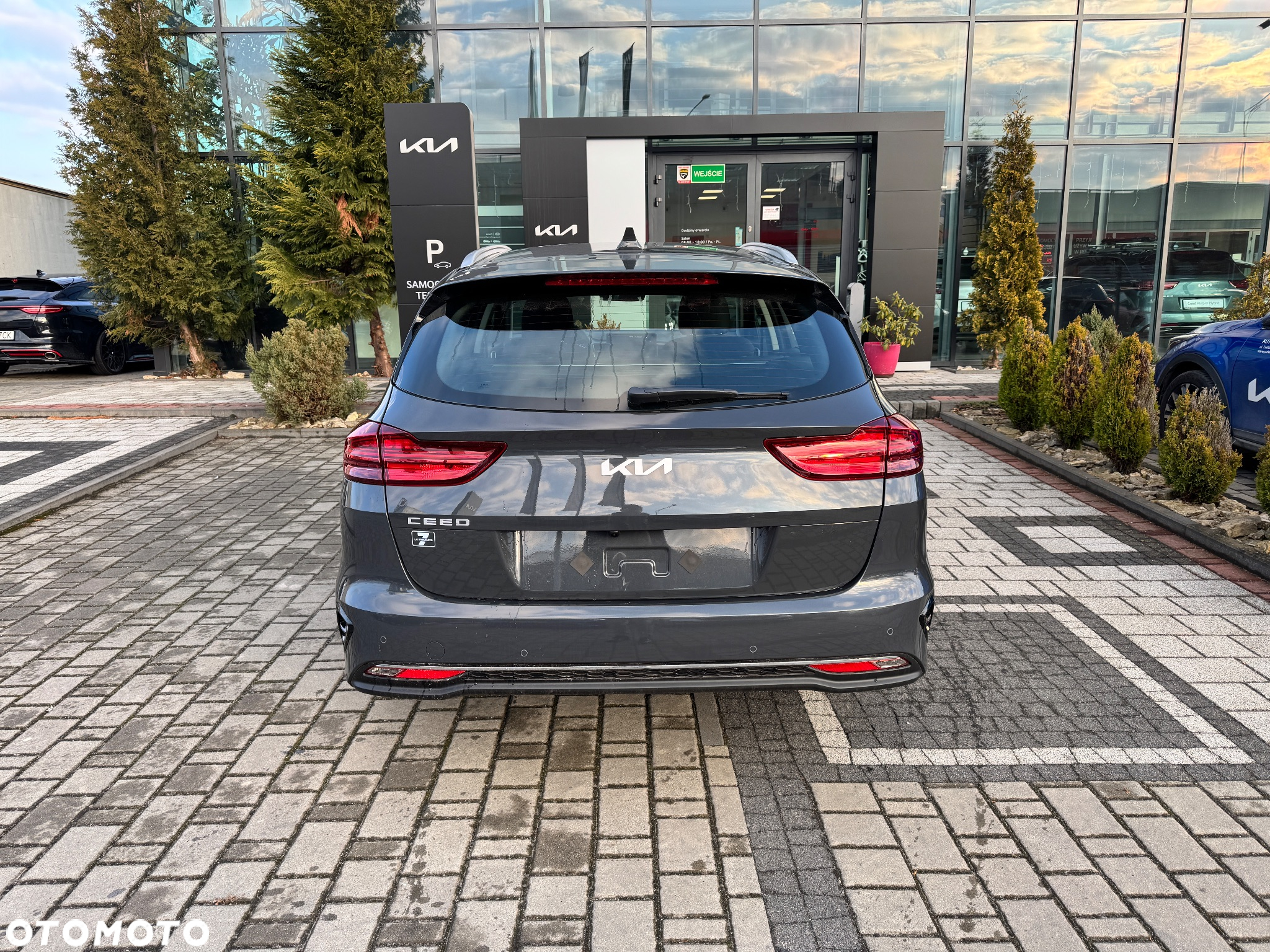 Kia Ceed 1.5 T-GDI M - 7