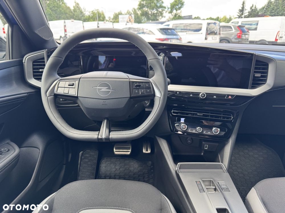 Opel Mokka 1.2 T GS S&S - 16