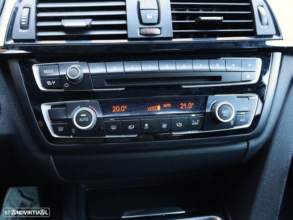 BMW 420 Gran Coupé d Pack M Auto - 32