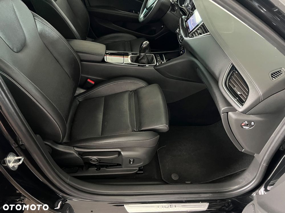Opel Insignia 1.6 CDTI Cosmo ecoFLEX S&S - 28