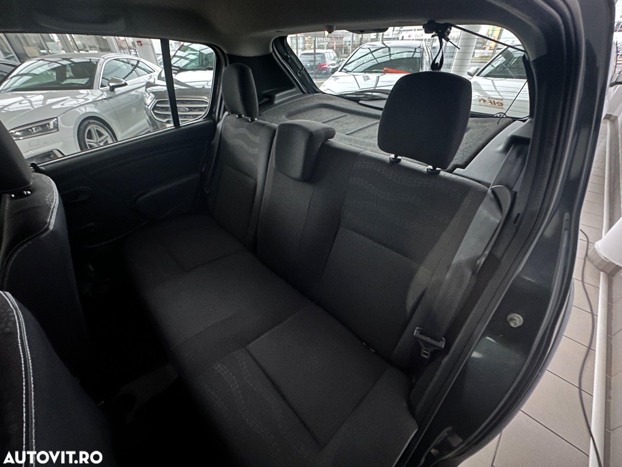Dacia Sandero Stepway - 23