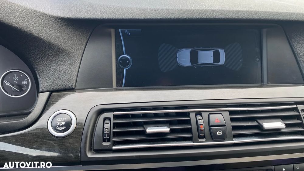 BMW Seria 5 530d Sport-Aut. - 17