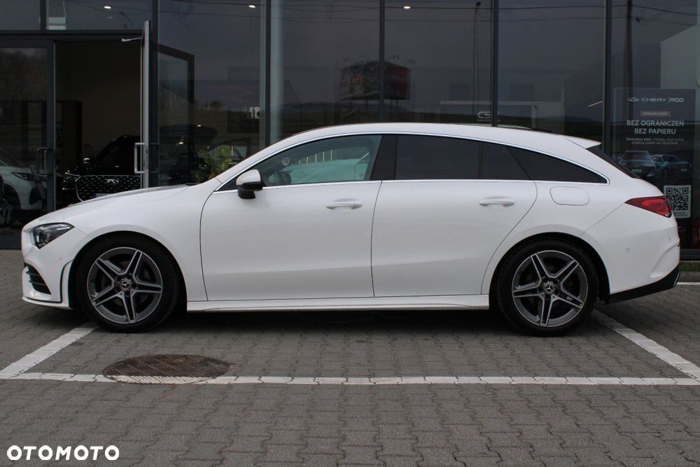 Mercedes-Benz CLA - 5