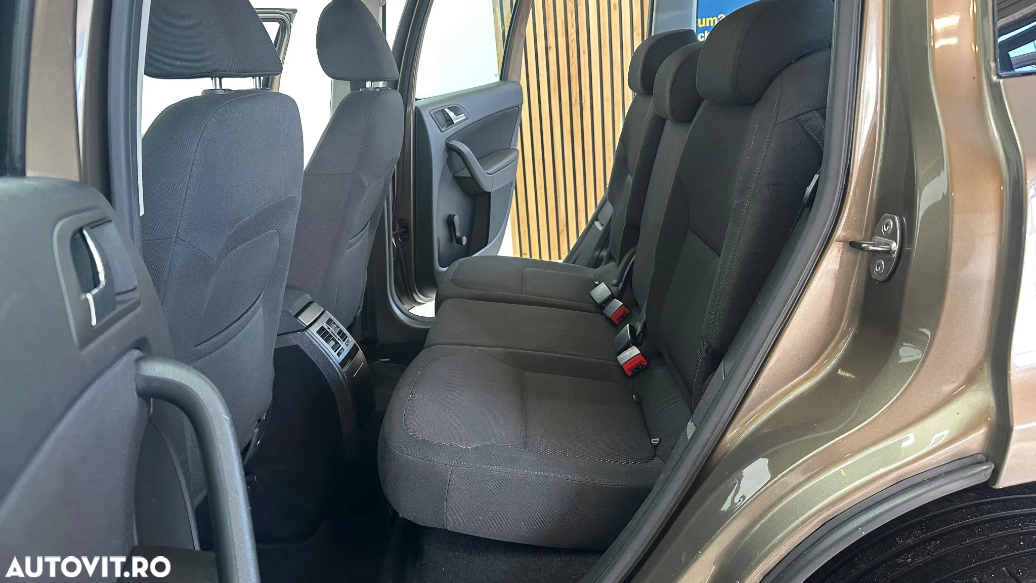 Skoda Yeti 2.0 TDI Ambition - 16