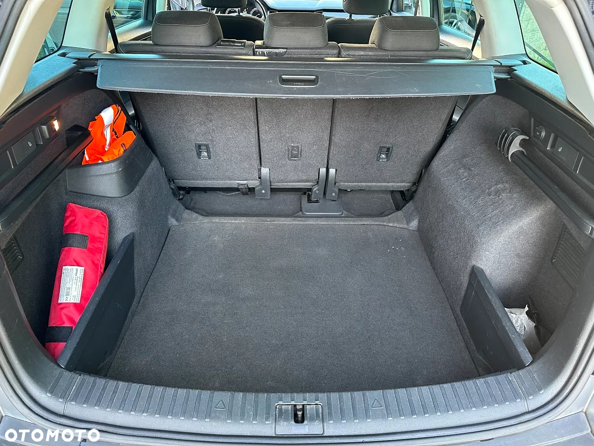 Skoda Kodiaq 2.0 TDI 4x4 DSG Style - 25