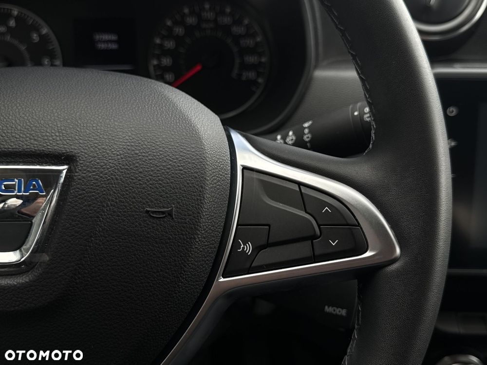 Dacia Duster 1.3 TCe Journey - 28
