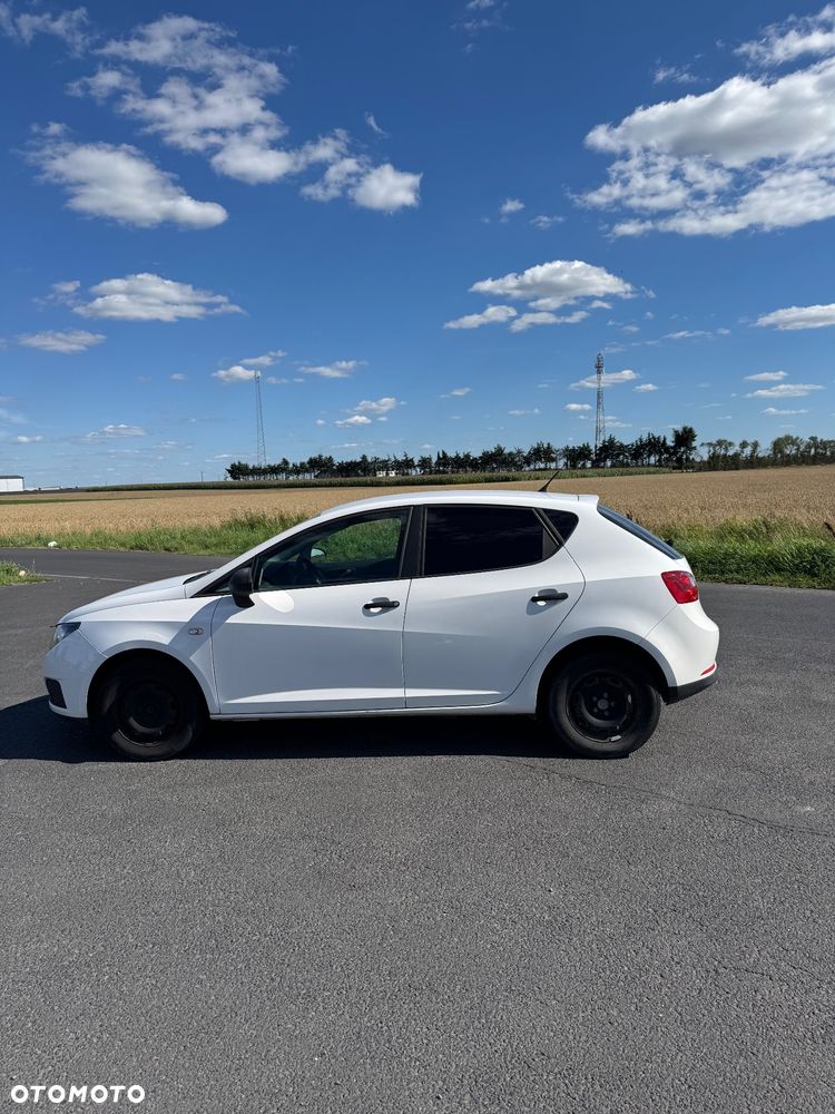 Seat Ibiza - 7