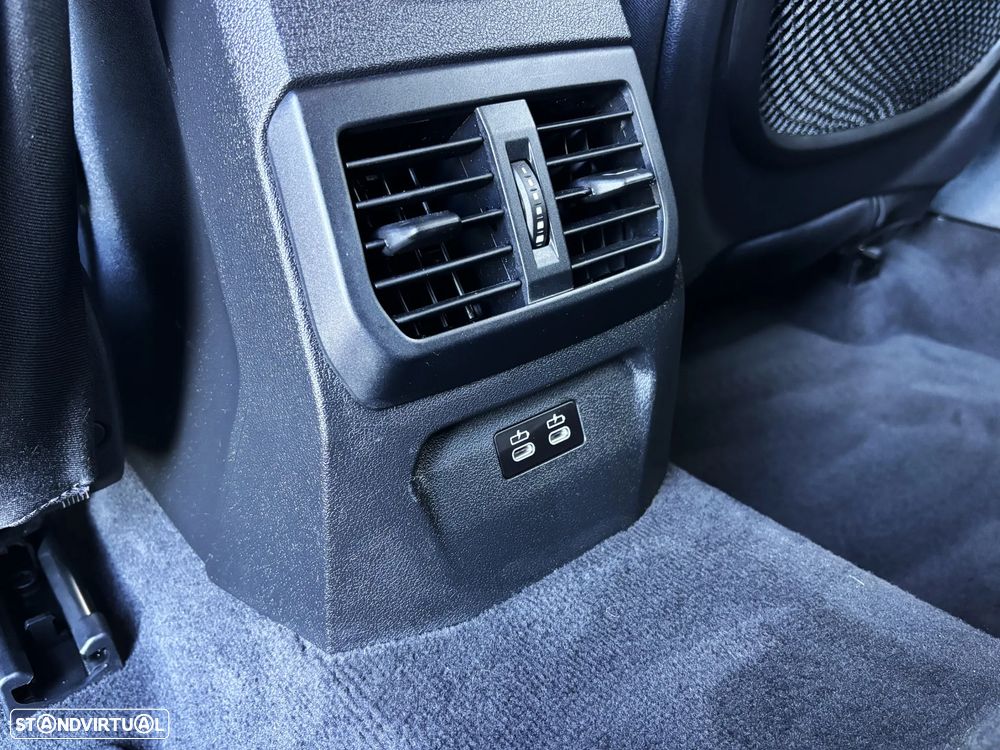 BMW 116 i Advantage - 19