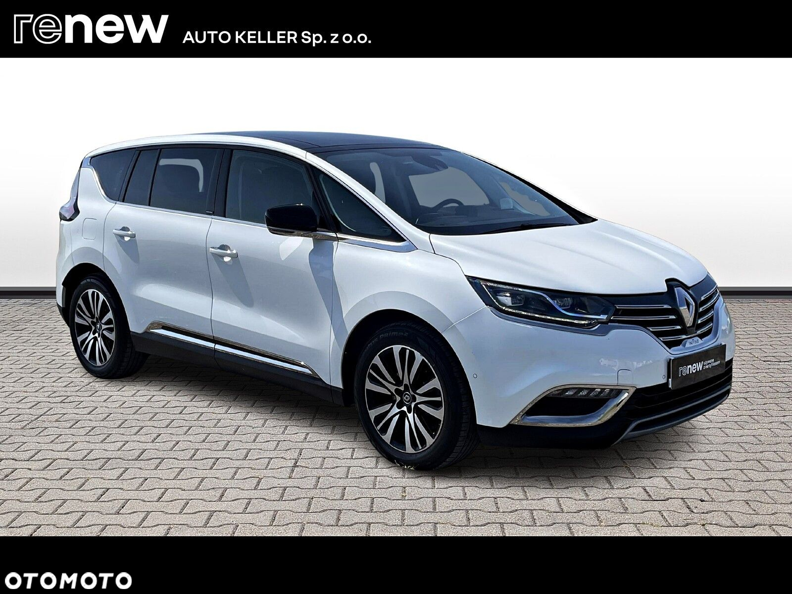 Renault Espace - 8