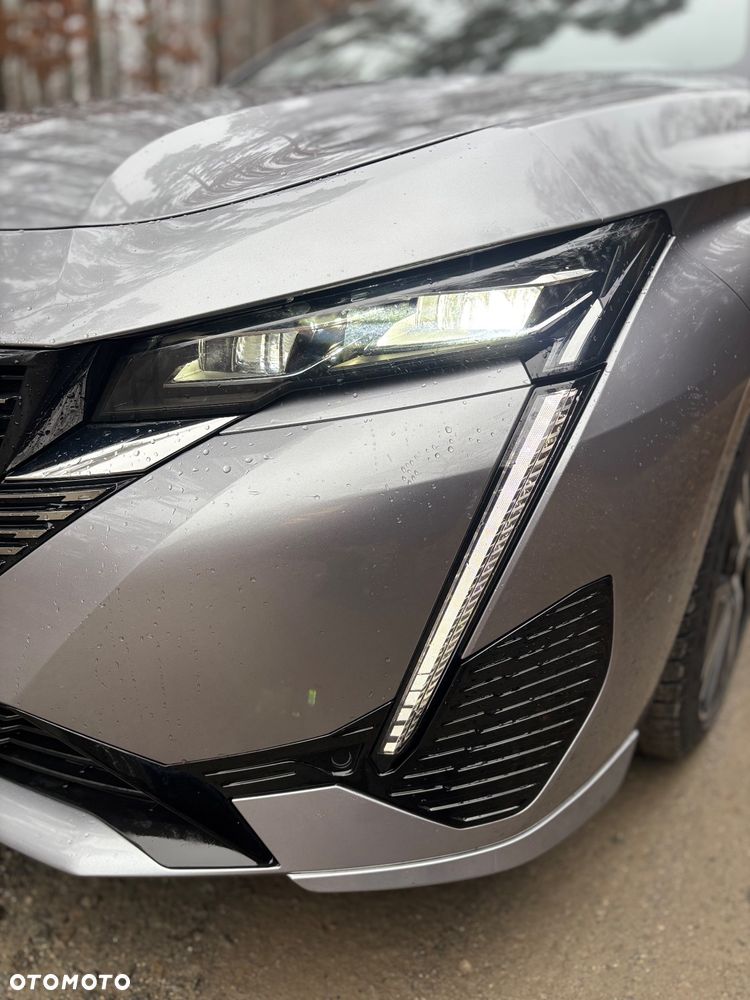 Peugeot 308 180 e-EAT8 GT - 7