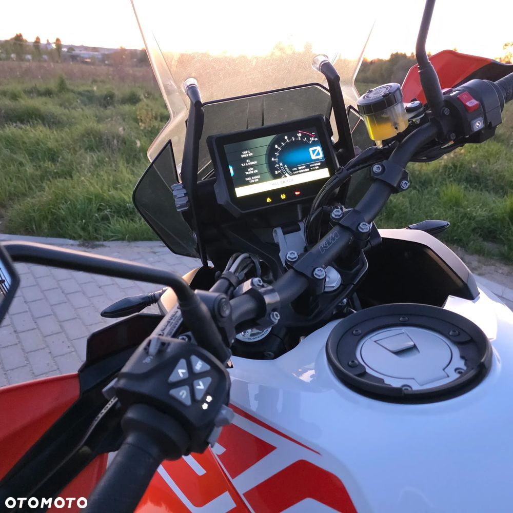 KTM Super Adventure - 14