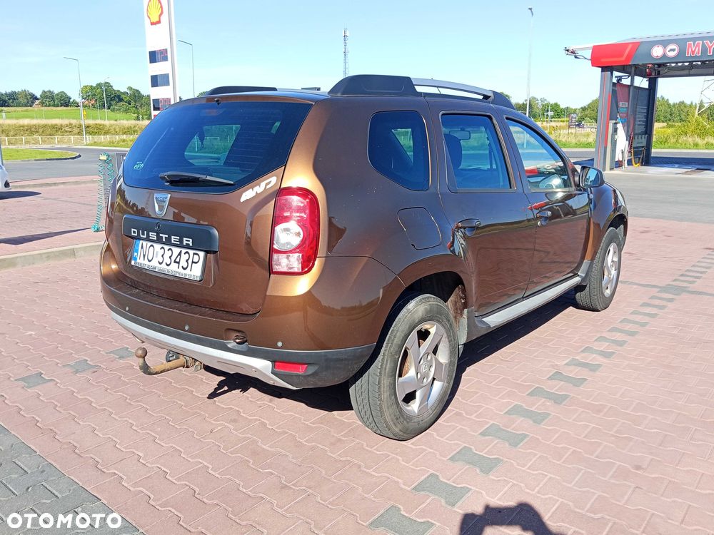 Dacia Duster - 3