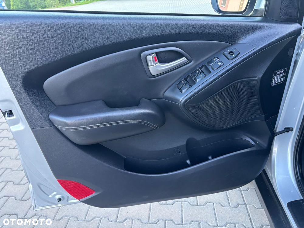Hyundai ix35 1.7 CRDi 2WD Trend - 20