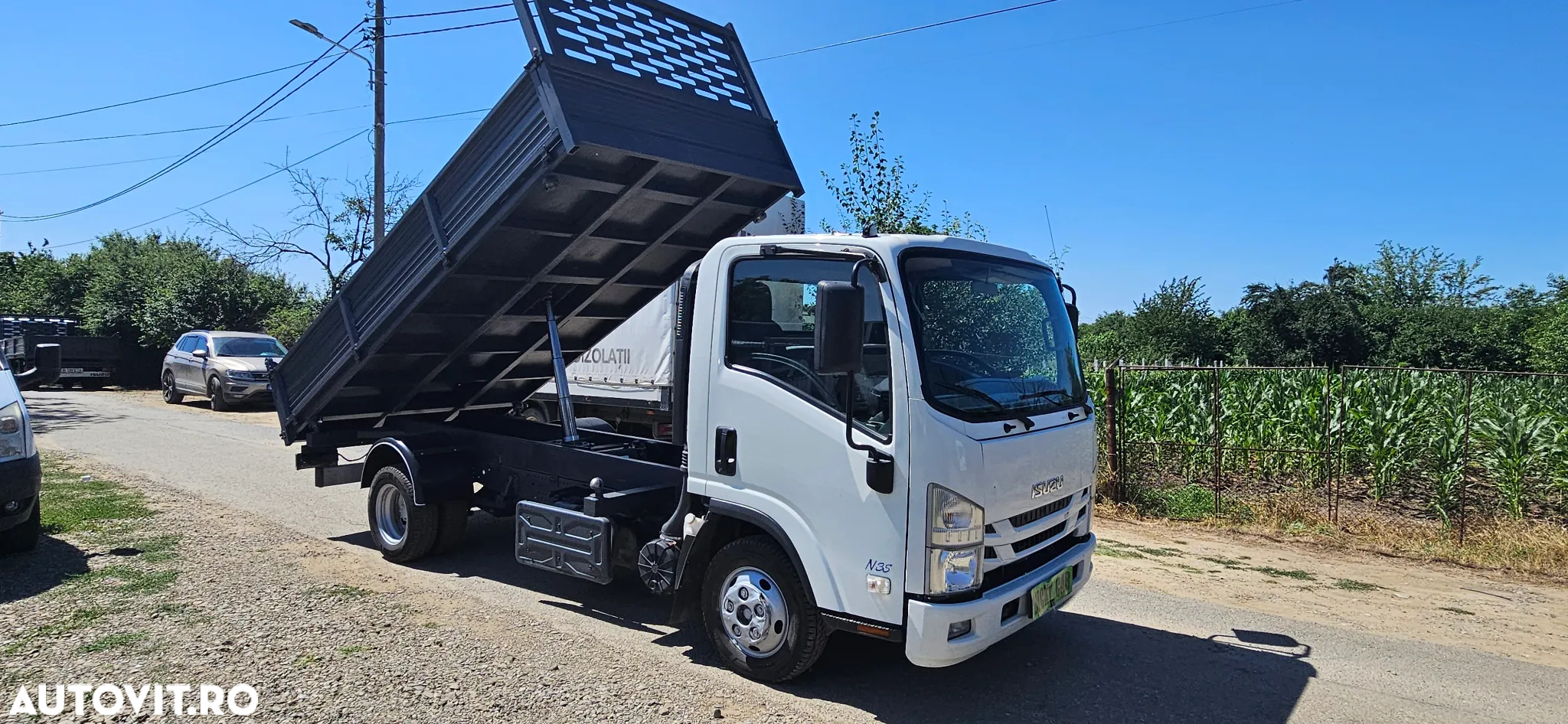 Isuzu Basculabila - 3