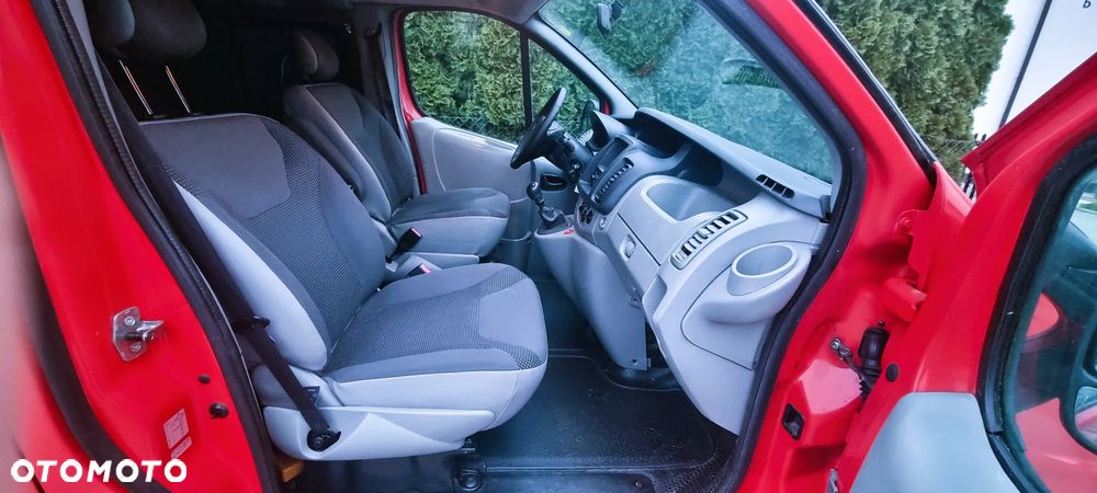 Opel Vivaro L1H1 Design Edition - 19