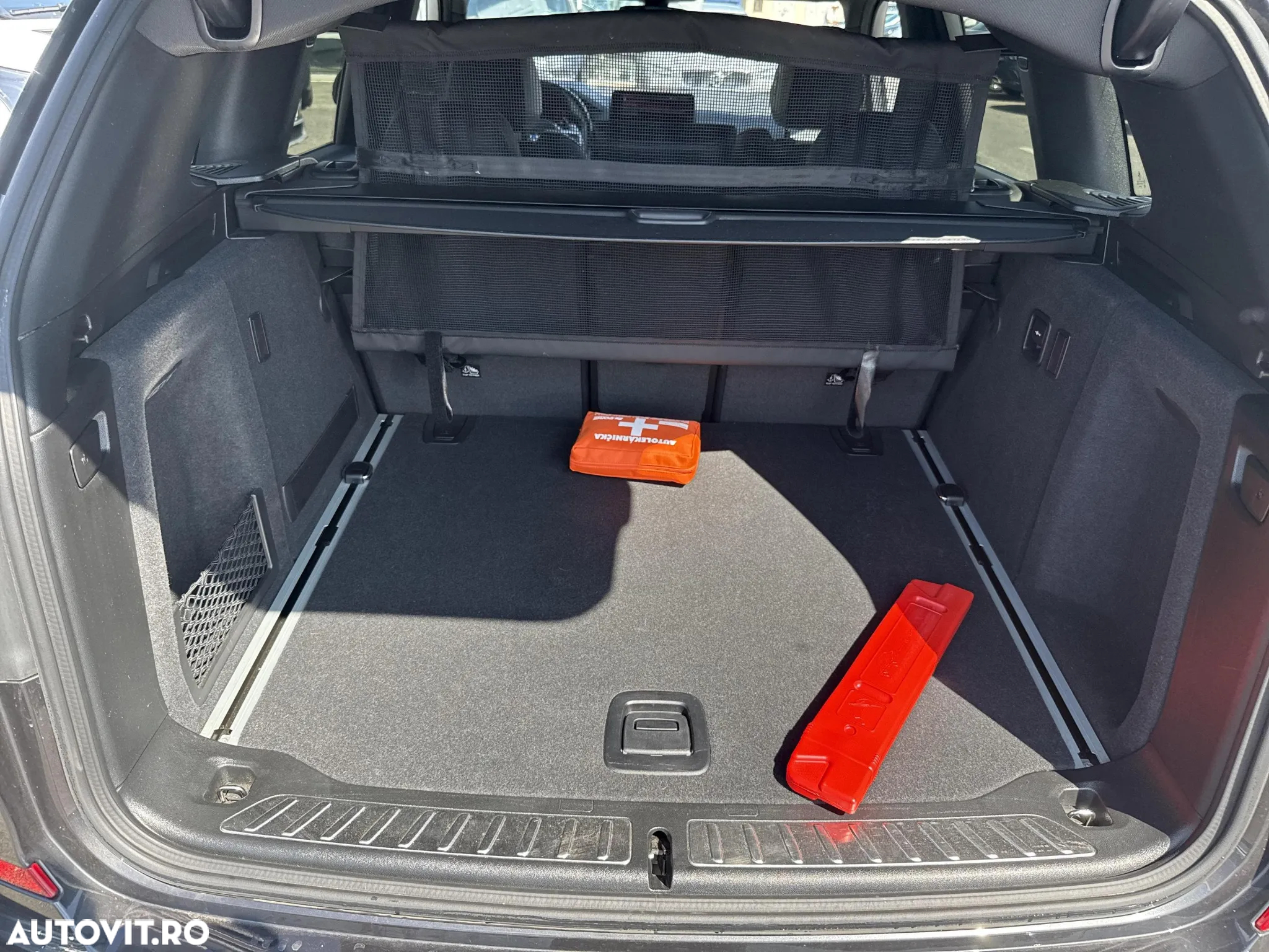 BMW X3 - 22