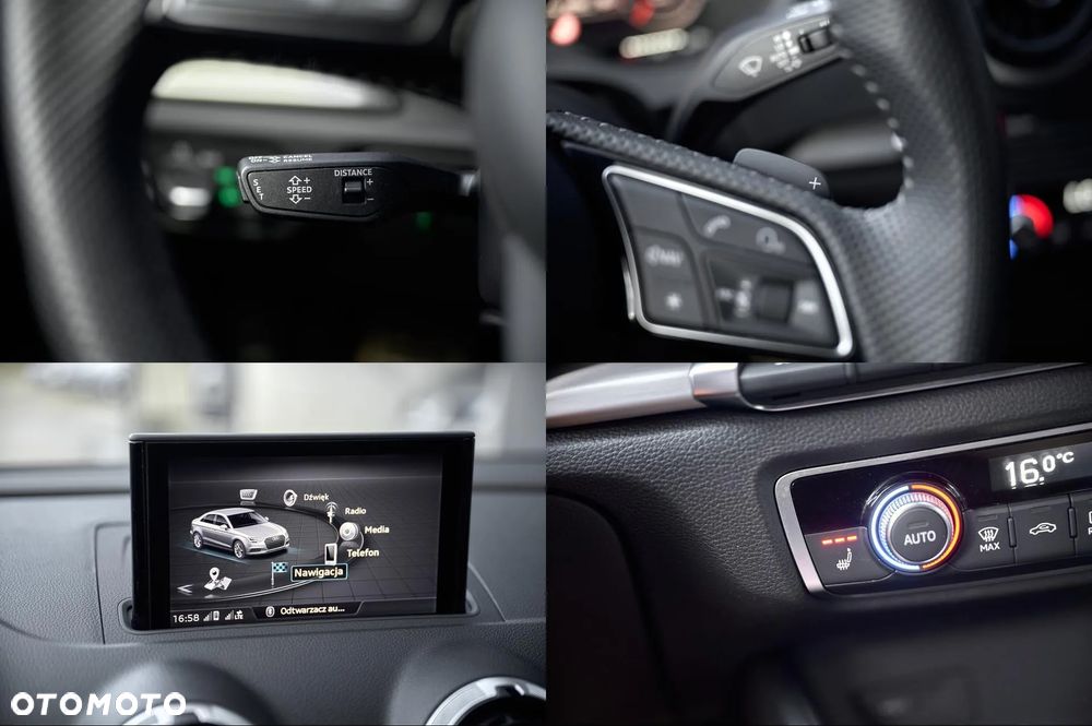 Audi A3 Limousine - 30