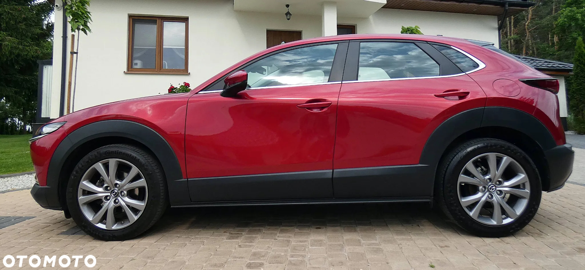 Mazda CX-30 - 26