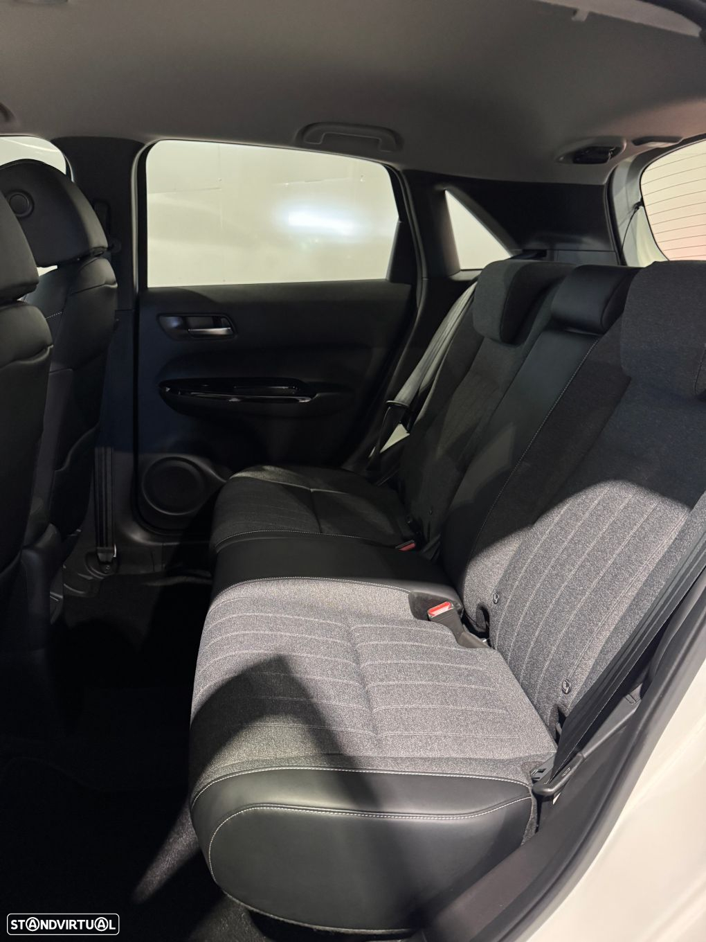 Honda Jazz 1.5 i-MMD Executive (TT) - 22