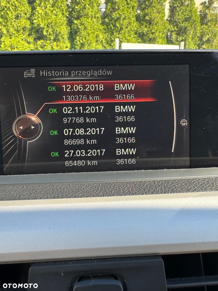 BMW Seria 3 320d Advantage - 22
