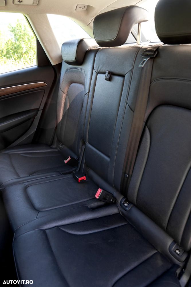Audi Q5 - 13