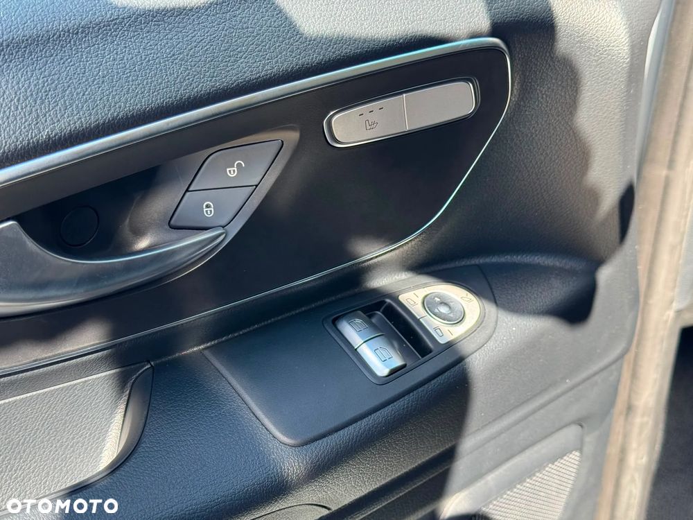 Mercedes-Benz Vito - 18