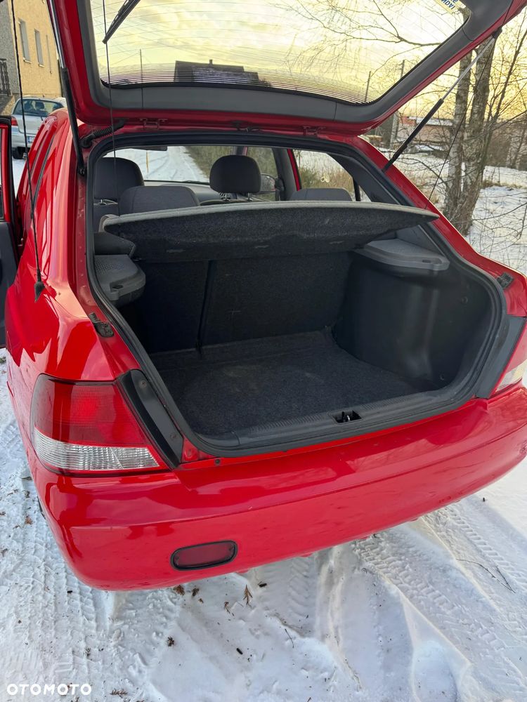 Hyundai Accent 1.5 Active - 9