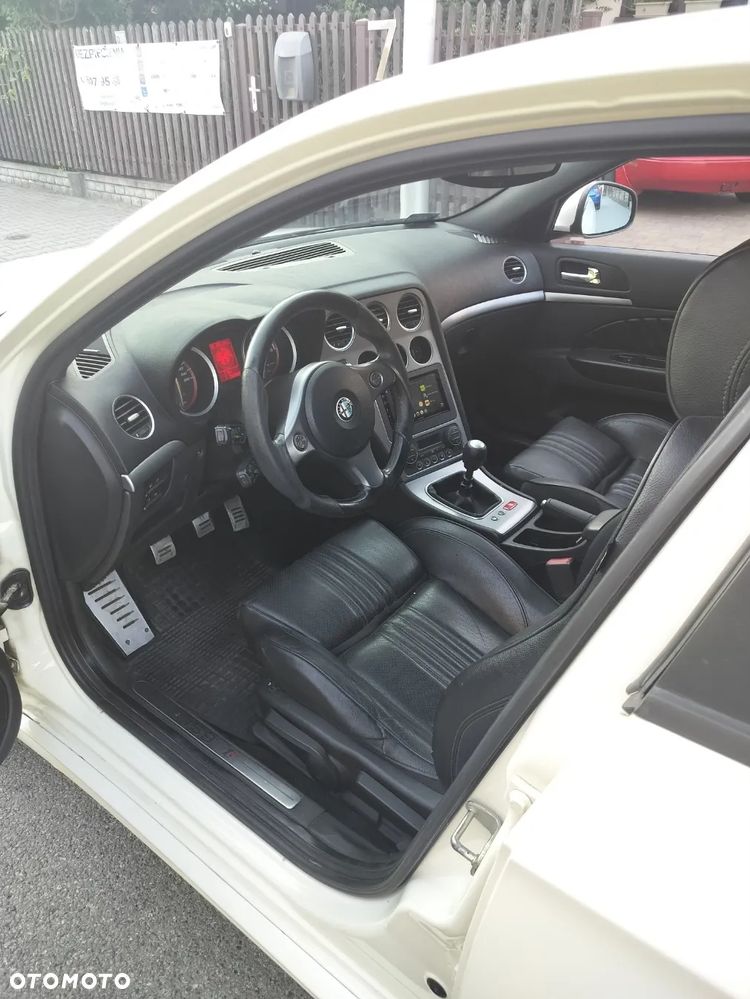 Alfa Romeo 159