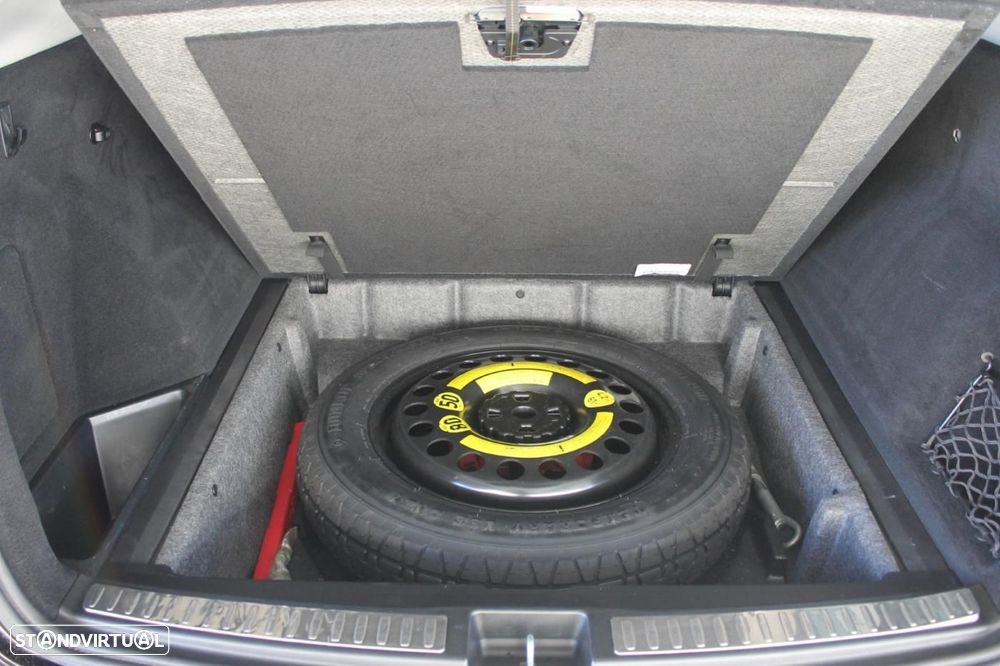Mercedes-Benz ML 250 BlueTEC - 37