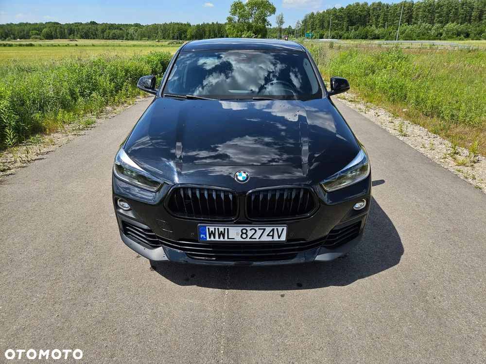 BMW X2 - 13