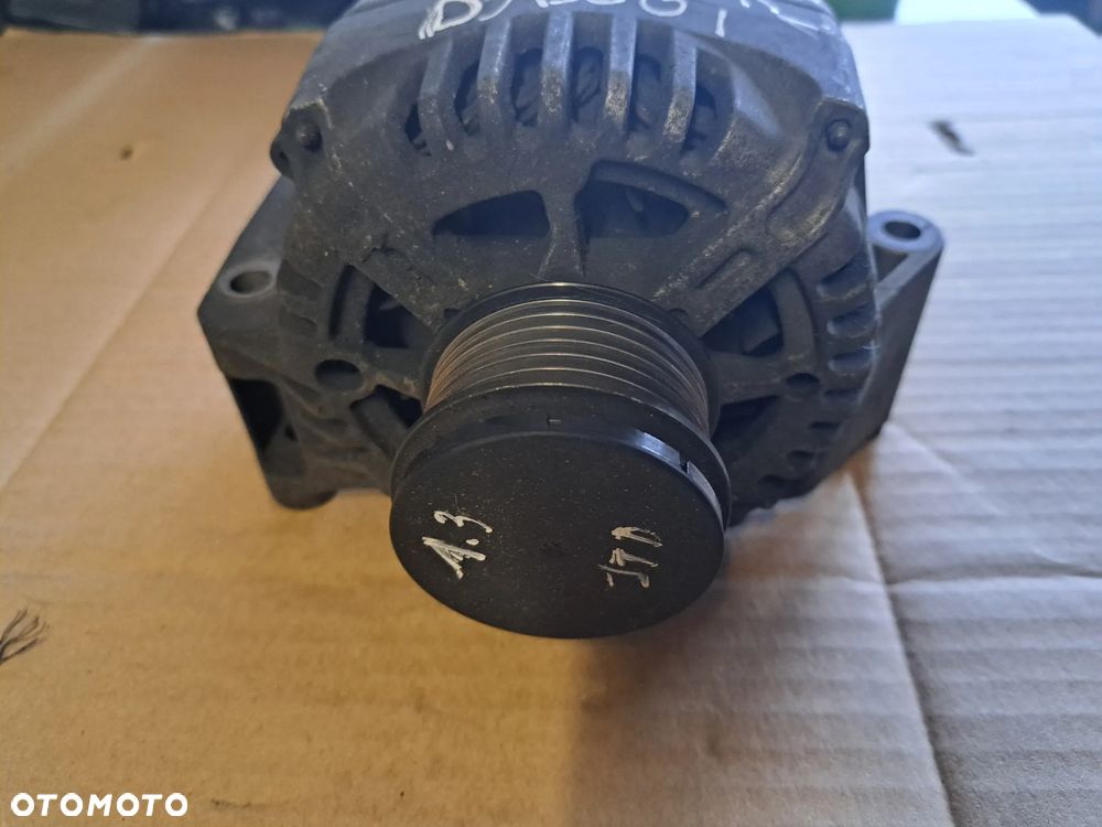 Fiat Doblo I alternator 51718499 punto II 1.3 jtd - 3