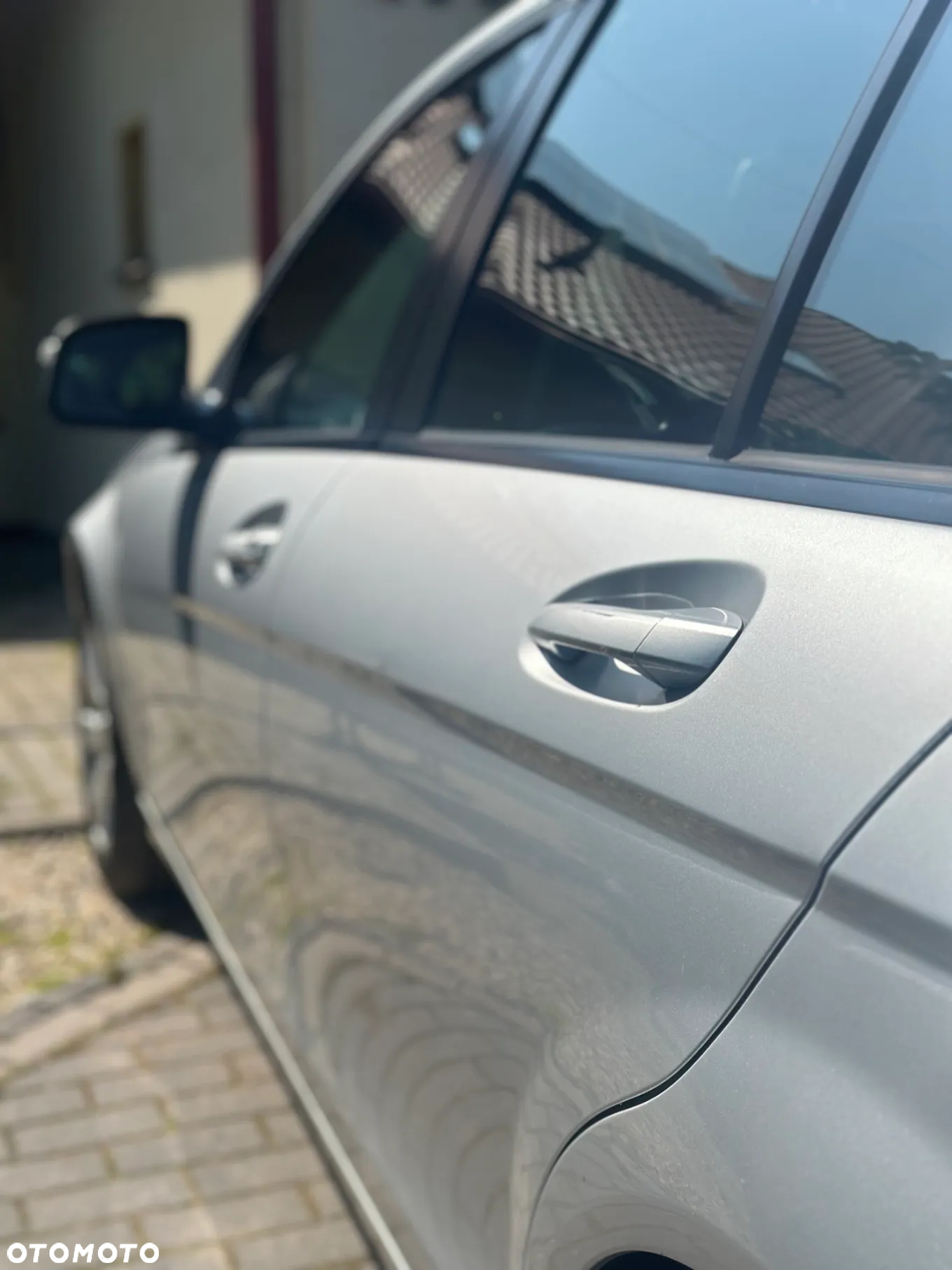 Mercedes-Benz Klasa C - 6