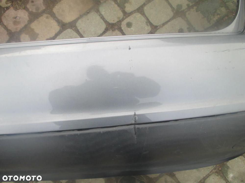 zderzak tył VW Golf 5 Plus LA7T - 4