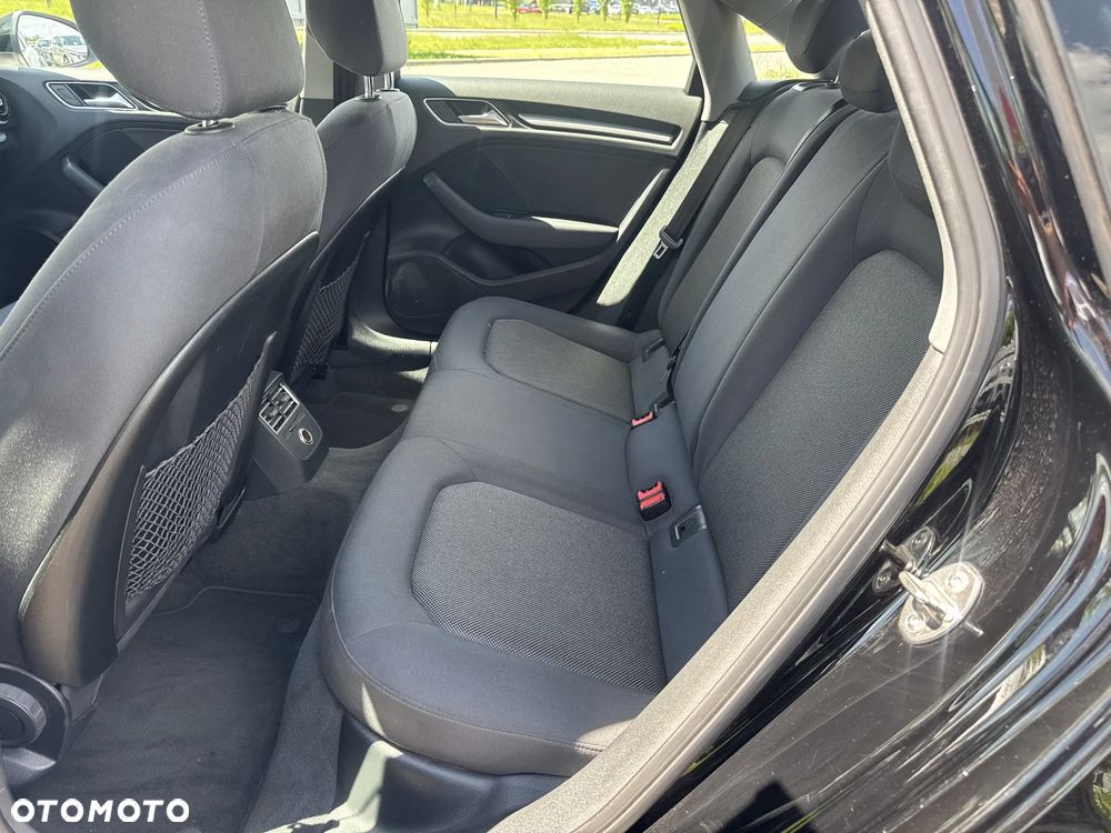 Audi A3 Limousine 1.4 TFSI CoD ultra Ambition S tronic - 22